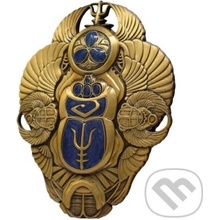 FaNaTtik replika Dungeons & Dragons Scarab of Protection