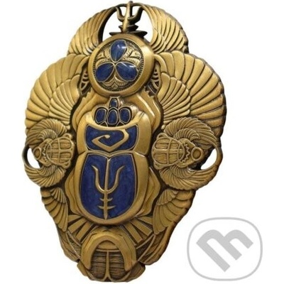 FaNaTtik replika Dungeons & Dragons Scarab of Protection