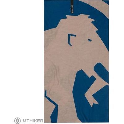 Mammut nákrčník modrá