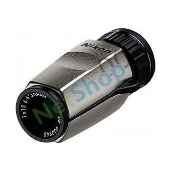 Nikon 7x15 monocular HG