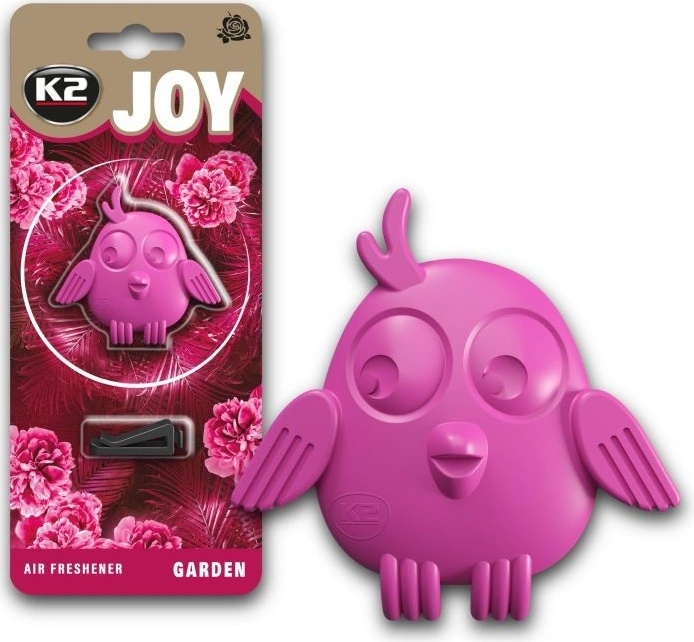K2 JOY GARDEN