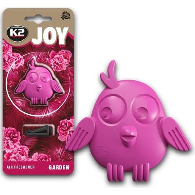 K2 JOY GARDEN