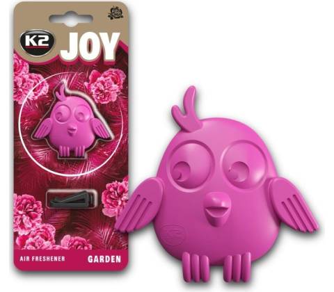 K2 JOY GARDEN