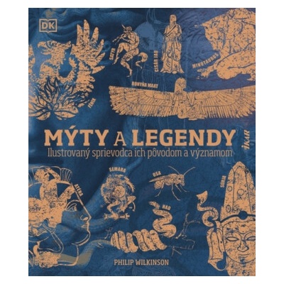 Mýty a legendy