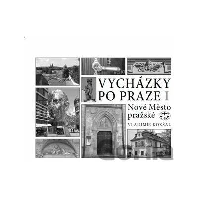 Vycházky po Praze I