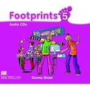 Footprints Level 5 Audio CD