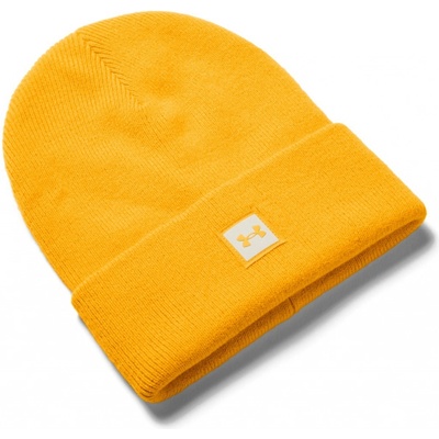 Under Armour Truckstop beanie 1356707-880 oranžová