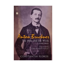 Anton Bruckner Floros, Constantin