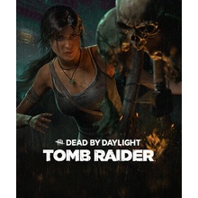 Dead by Daylight - Tomb Raider Chapter (PC) EN Steam
