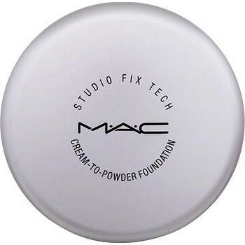 MAC Studio Fix Tech Cream-To-Powder Foundation zmatňující krémový make-up NW13 10 g