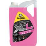 BARDAHL Bardahl-Антифриз XCL G12/G12+ -37°C 1 литър