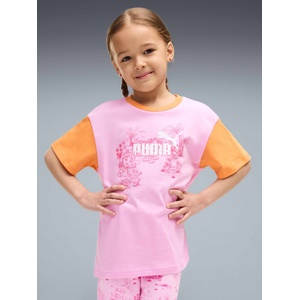 PUMA Тениска PUMA X DORA THE EXPLORER Relaxed Graphic