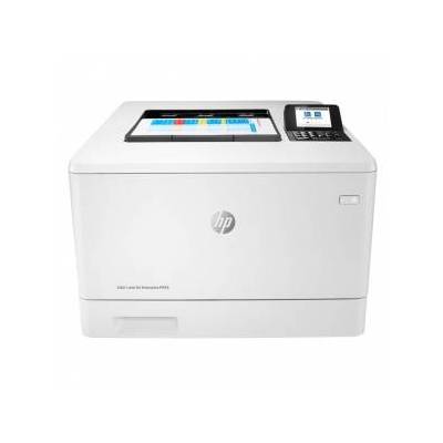 Enterprise Color Laserjet Enterprise M455Dn, Color, Printer For Business, Print, Compact Size Strong Security Energy Efficient Two-Sided