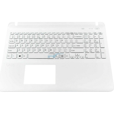 Kryt Palmrest Klávesnice SONY SVF1521P6EW