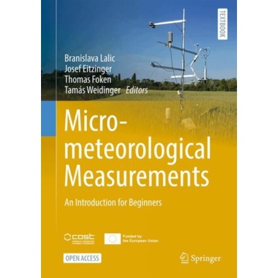 Micrometeorological Measurements