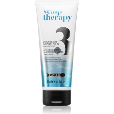 Osmo Scalp Therapy hydratačná maska na vlasy 200 ml