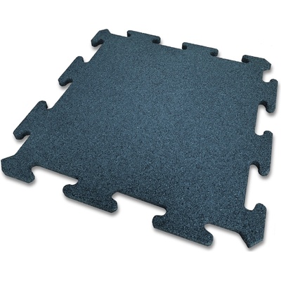 NOVISA PUZZLE 50 x 50 x 1,8 cm antracit 1 ks