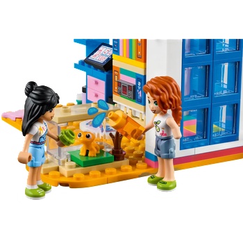 LEGO® Friends - Liann's Room (41739)