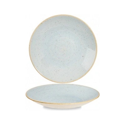 Churchill 1795 CHURCHILL Stonecast Duck Egg Blue 25,5 cm