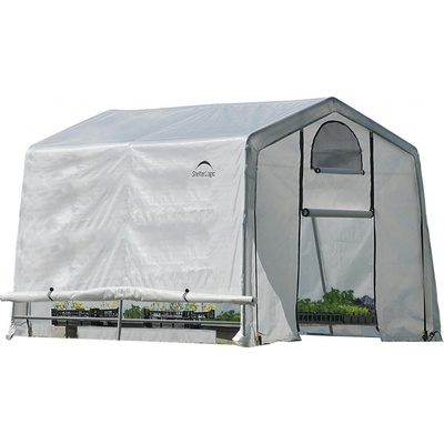 Shelterlogic Standard fóliovník 3 x 3 m