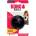 KONG ball extreme medium/large - играчка за куче от гума - САЩ - ub1e