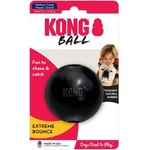 KONG ball extreme medium/large - играчка за куче от гума - САЩ - ub1e