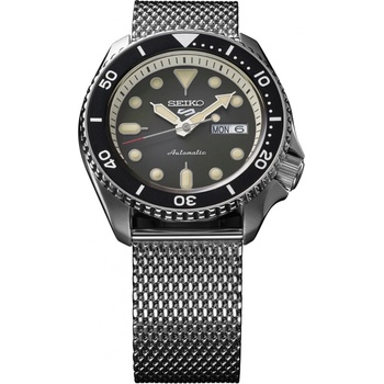 Seiko SRPD73K1
