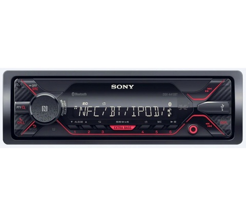Sony DSX-A410BT