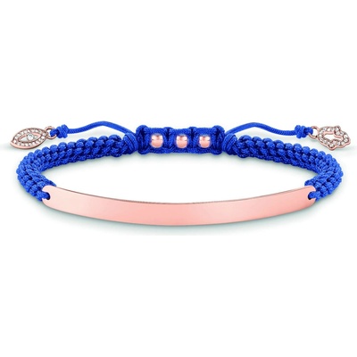 THOMAS SABO Dámsky Náramok A00688981L21v