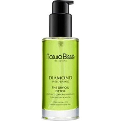 Natura Bissé Vyživující suchý olej Diamond Well-Living 100 ml