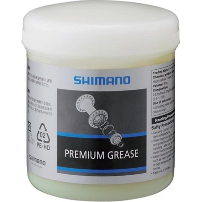 Shimano Premium Grease 500 g – Zboží Dáma