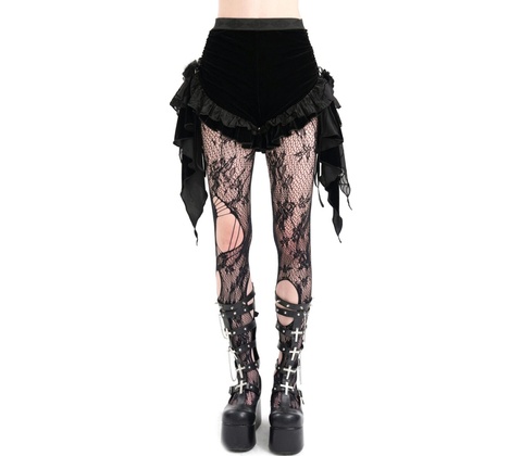 Devil Fashion X