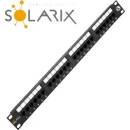 Solarix SX24-5E-UTP-BK