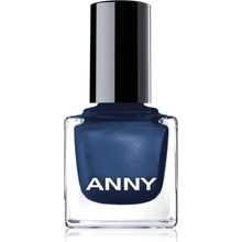 Anny Color Nail Polish 407 Ocean Blues 15 ml