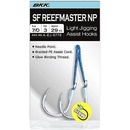 BKK SF Reefmaster NP vel.4 3 ks