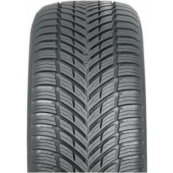 Image 1 of Nokian Seasonproof 245/45 R18 100Y