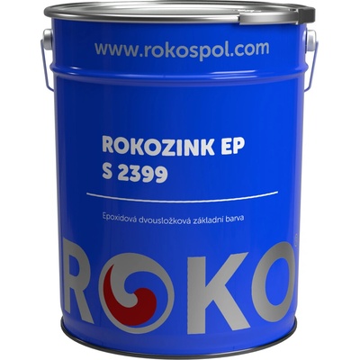 Rokozink EP S 2399 22,7kg - Šedá