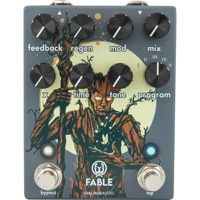 Walrus Audio Fable Eфект за китара (64051)