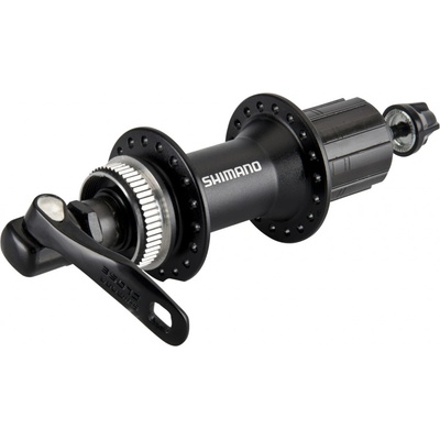 Shimano Alivio FH-M4050