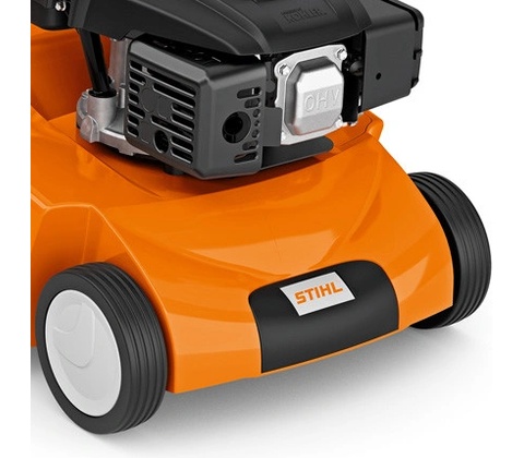 Stihl RLA 240 Set