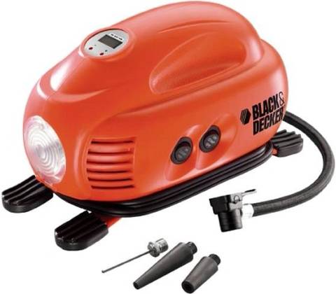 Black & Decker ASI 200