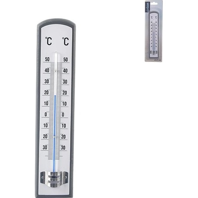 Univerzálny teplomer Orion 21cm antracit