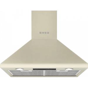 Smeg Аспиратор за монтаж на стена smeg ksed65pe, 60 см (ksed65pe)
