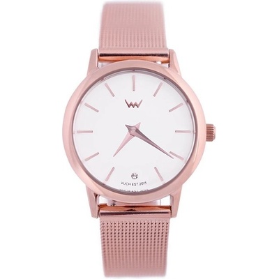 Vuch Marsh Rose Gold