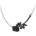 Alchemy gothic яка ALCHEMY GOTHIC - Black Rose Enigma - Pewter - P913