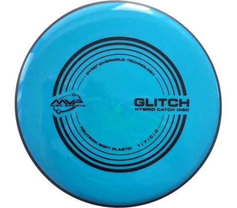 MVP Glitch Neutron Soft