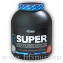 Proteíny Musclesport Super Vegetarian Protein 2270 g