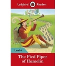 The Pied Piper