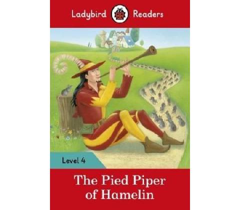The Pied Piper