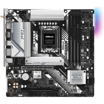 ASRock B760M PRO RS/D4 WIFI